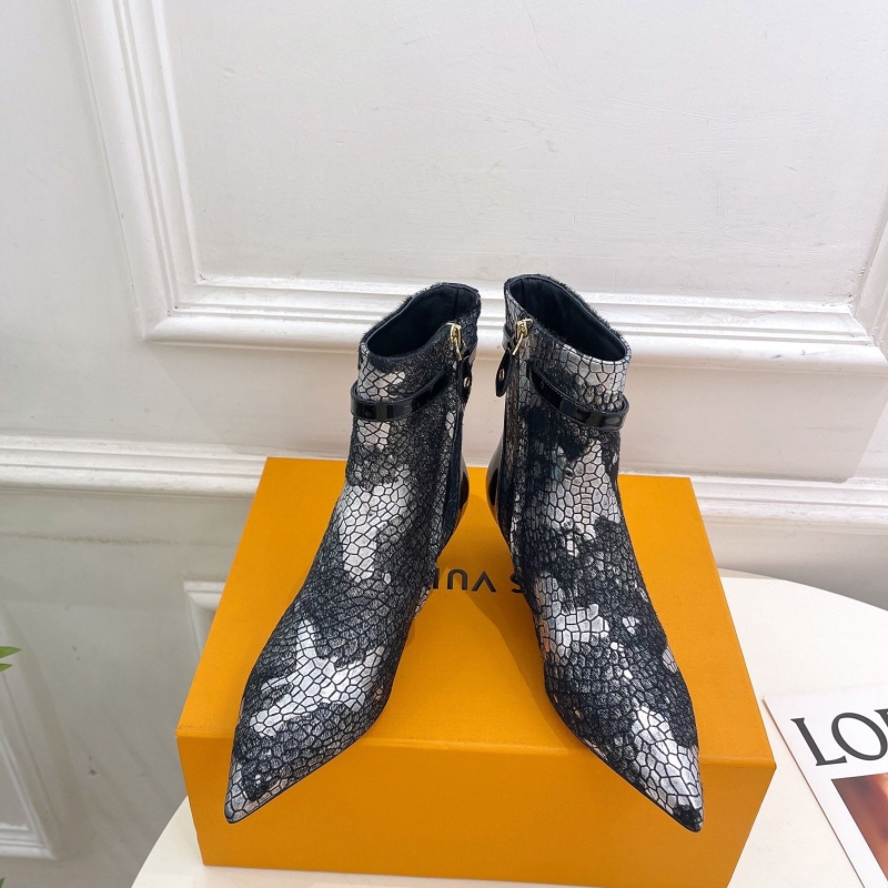 LV Boots